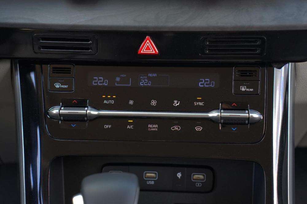 Kia Carnival IV Крым  - изображение 23