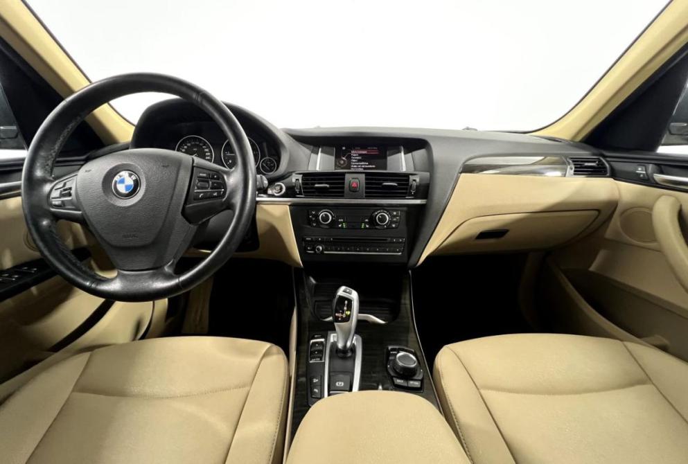 BMW X3 II (F25) Рестайлинг Нижний Новгород  - изображение 13