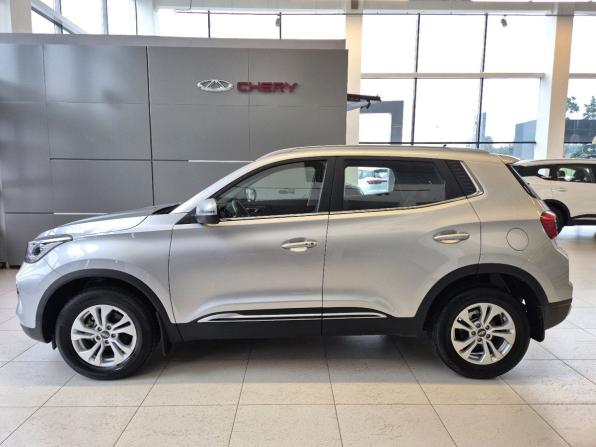 Chery Tiggo 4 Pro I Рестайлинг с пробегом 2023 года, цена 1 699 000 рублей, 11900 км, внедорожник, Автокод Объявления