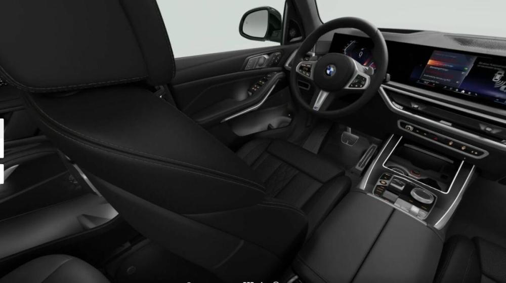 BMW X7 I (G07) Рестайлинг Москва  - изображение 9