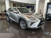 Lexus NX I Рестайлинг Казань  - изображение 25