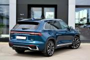 Geely Monjaro I Липецк  - изображение 22