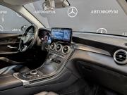 Mercedes-Benz GLC I (X253) Москва  - изображение 38