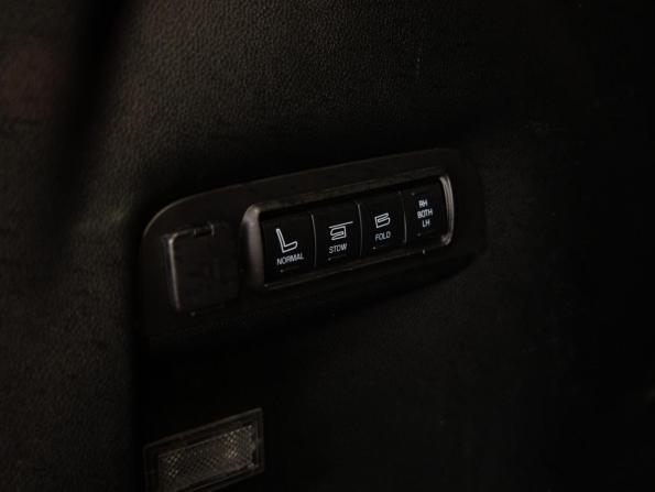 Ford Explorer V Рестайлинг 2 с пробегом 2019 года, цена 2 999 000 рублей, 137019 км, внедорожник, Автокод Объявления