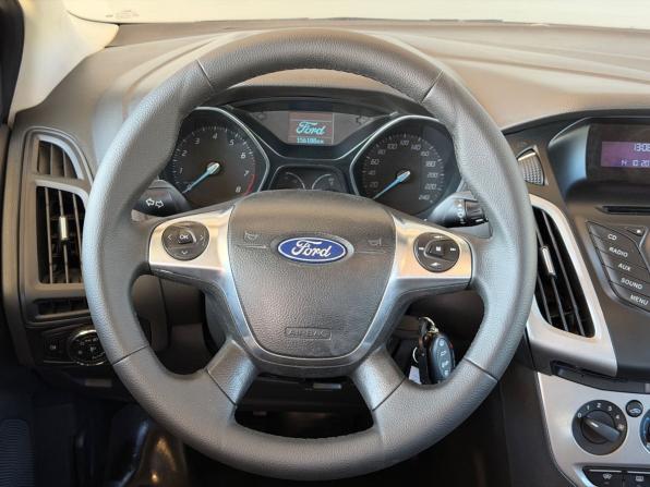 Ford Focus III с пробегом 2011 года, цена 805 000 рублей, 156144 км, хэтчбек, Автокод Объявления