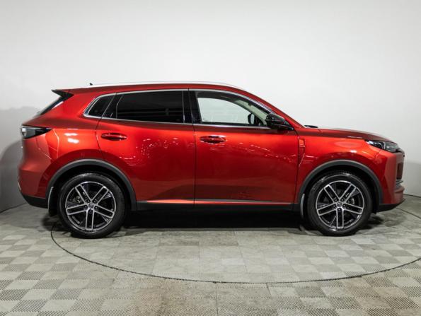 Changan UNI-S (CS55 Plus) I с пробегом 2024 года, цена 2 299 700 рублей, 20178 км, внедорожник, Автокод Объявления