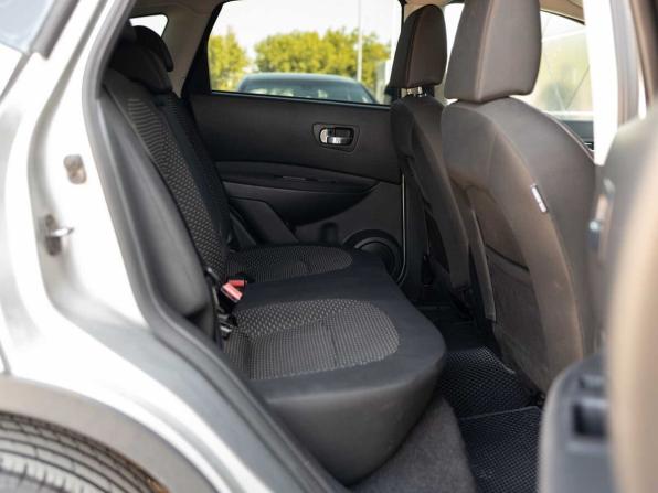 Nissan Qashqai I с пробегом 2008 года, цена 800 000 рублей, 231277 км, внедорожник, Автокод Объявления