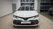 Toyota Camry VIII (XV70) Челябинск  - изображение 31