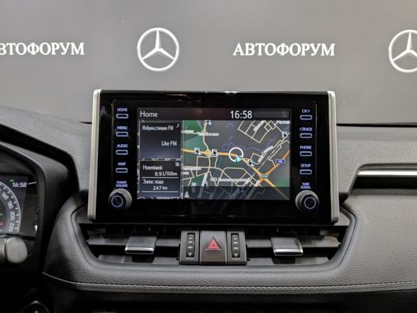 Toyota RAV4 V (XA50) с пробегом 2020 года, цена 3 175 000 рублей, 153555 км, внедорожник, Автокод Объявления