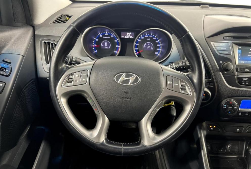 Hyundai ix35 I Нижний Новгород  - изображение 16
