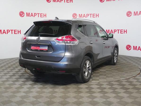 Nissan X-Trail III с пробегом 2017 года, цена 1 789 000 рублей, 161854 км, внедорожник, Автокод Объявления