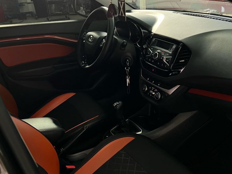 Lada (ВАЗ) Vesta I Волгоград  - изображение 21