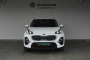 Kia Sportage IV Рестайлинг Калининград  - изображение 26