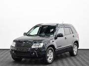 Suzuki Grand Vitara II Москва  - изображение 18