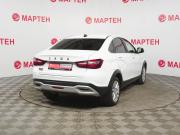 Lada (ВАЗ) Vesta I Рестайлинг (NG) Вологда  - изображение 24
