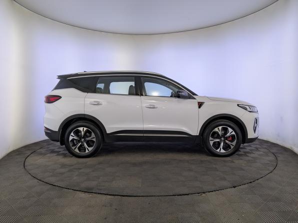 Chery Tiggo 7 Pro Max I с пробегом 2023 года, цена 2 095 000 рублей, 26434 км, внедорожник, Автокод Объявления