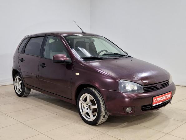 Lada (ВАЗ) Kalina I с пробегом 2012 года, цена 290 000 рублей, 183239 км, хэтчбек, Автокод Объявления