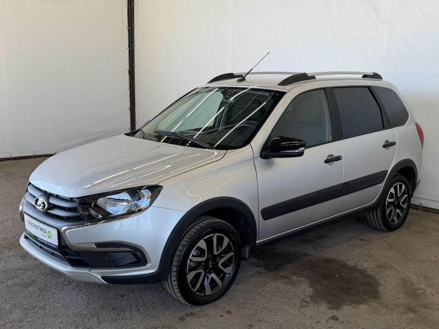 Lada (ВАЗ) Granta I Рестайлинг Псков  - изображение 1