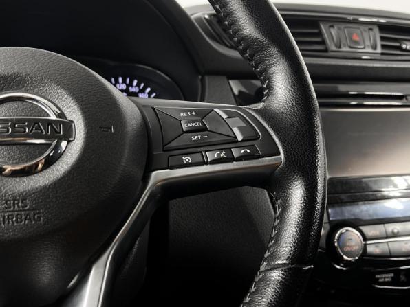 Nissan X-Trail III Рестайлинг с пробегом 2020 года, цена 2 257 900 рублей, 152121 км, внедорожник, Автокод Объявления