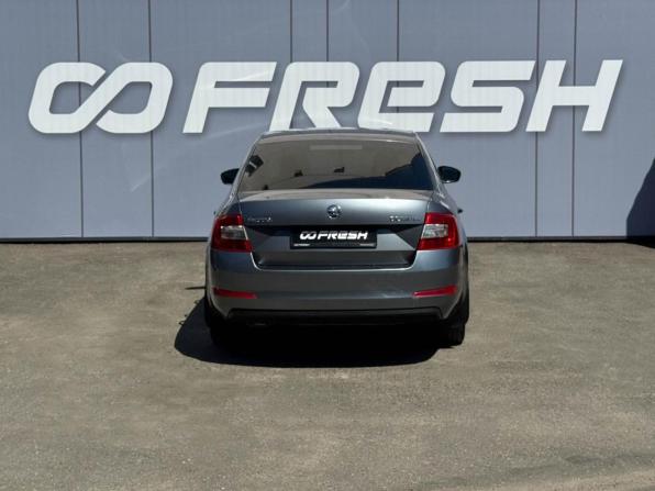 Skoda Octavia III (A7) с пробегом 2013 года, цена 1 049 000 рублей, 248718 км, лифтбек, Автокод Объявления