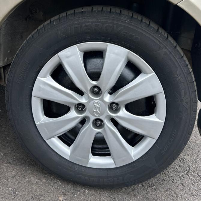 Hyundai Getz I Альметьевск  - изображение 21