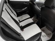 Hyundai Solaris I Рестайлинг Новомосковск  - изображение 18
