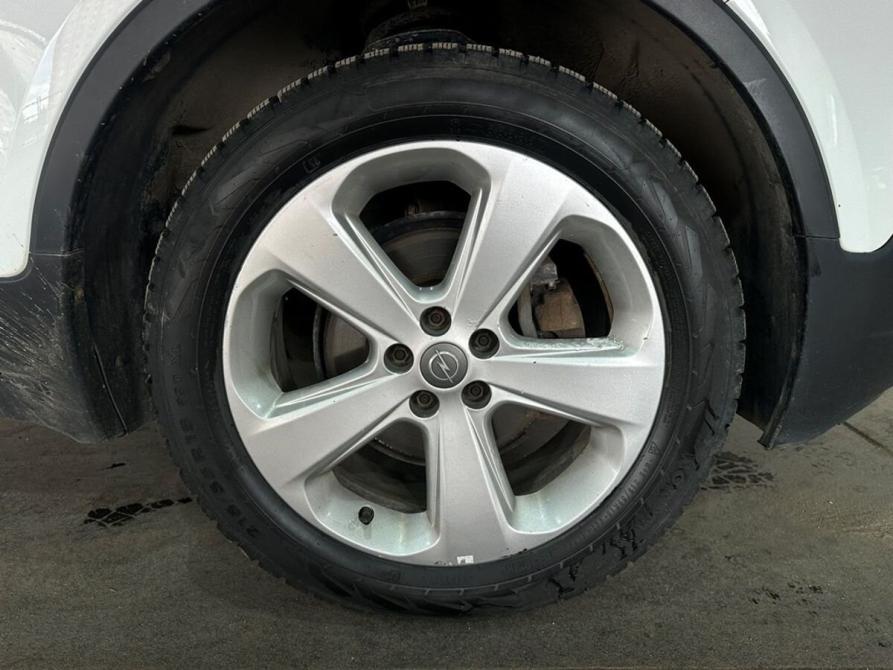 Opel Mokka I Москва  - изображение 19