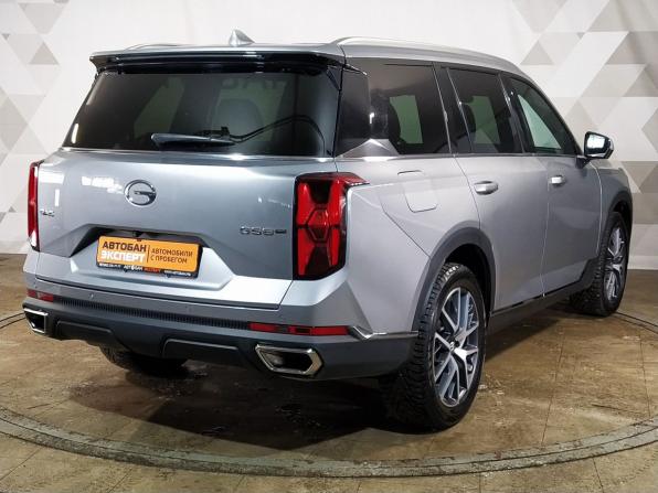 GAC GS8 II с пробегом 2023 года, цена 3 146 000 рублей, 49900 км, внедорожник, Автокод Объявления