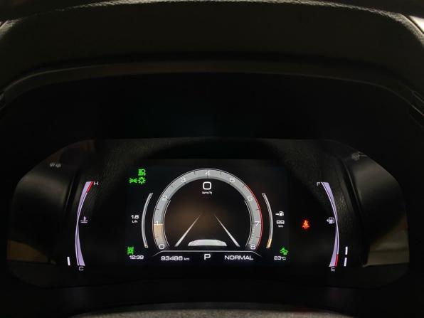 Haval F7 I с пробегом 2020 года, цена 1 789 900 рублей, 93000 км, внедорожник, Автокод Объявления