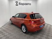 BMW 1 серии II (F20/F21) Рестайлинг 2 Воронеж  - изображение 31