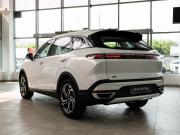 FAW Bestune T90 Москва  - изображение 22
