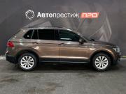Volkswagen Tiguan II Пермь  - изображение 25