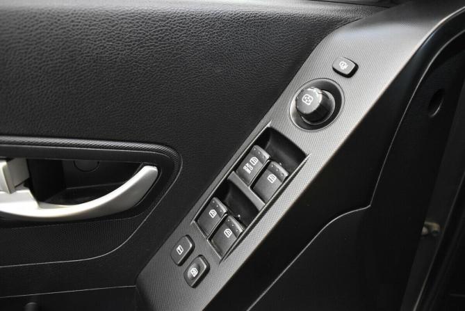 SsangYong Actyon II с пробегом 2013 года, цена 1 230 000 рублей, 94941 км, внедорожник, Автокод Объявления