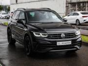 Volkswagen Tiguan II Рестайлинг Санкт-Петербург  - изображение 39