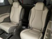 Kia Carnival IV Рестайлинг Москва  - изображение 47