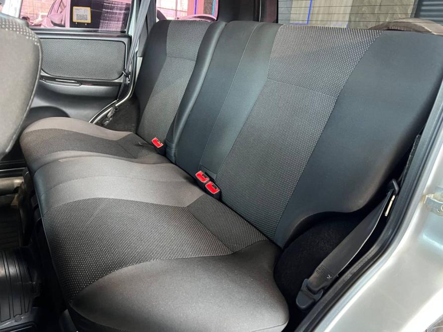 Chevrolet Niva I Рестайлинг Оренбург  - изображение 19