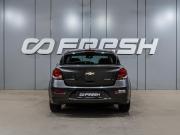 Chevrolet Cruze I Воронеж  - изображение 23
