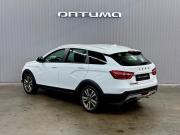 Lada (ВАЗ) Vesta I Краснодар  - изображение 24