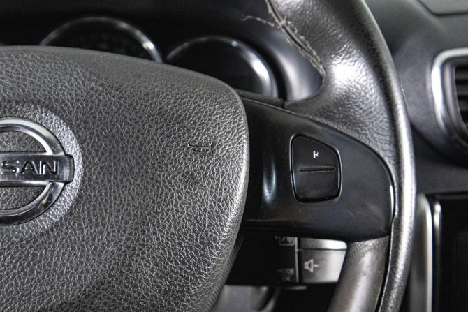 Nissan Terrano III (D10) с пробегом 2019 года, цена 1 499 000 рублей, 122123 км, внедорожник, Автокод Объявления