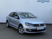 Volkswagen Polo V Рестайлинг Москва  - изображение 15