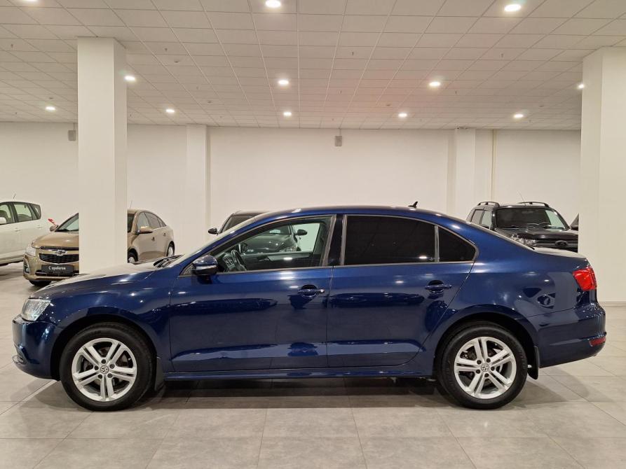 Volkswagen Jetta VI Люберцы  - изображение 3