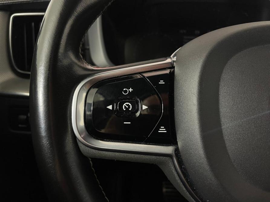 Volvo XC60 II Воронеж  - изображение 15
