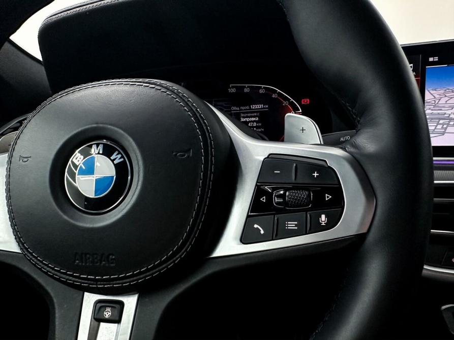 BMW X6 III (G06) Уфа  - изображение 19