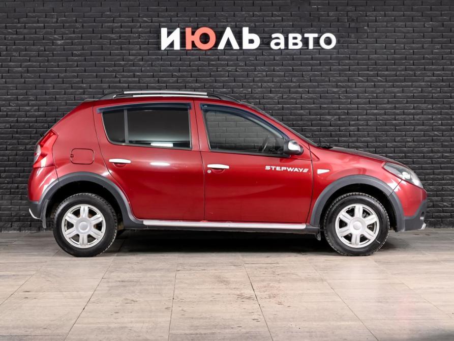 Renault Sandero I Екатеринбург  - изображение 9
