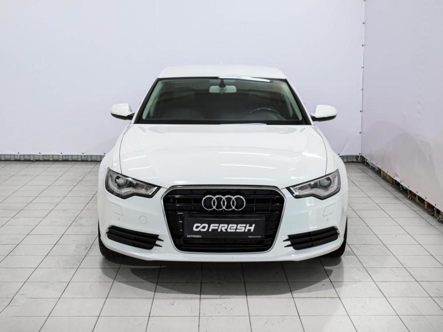 Audi A6 IV (C7) Ростов-на-Дону  - изображение 3