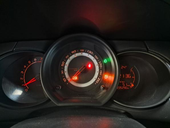 Citroen C3 II с пробегом 2010 года, цена 317 000 рублей, 235289 км, хэтчбек, Автокод Объявления