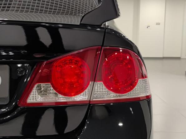 Honda Civic VIII с пробегом 2008 года, цена 670 000 рублей, 209955 км, седан, Автокод Объявления
