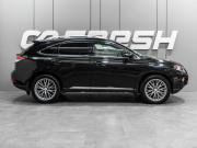 Lexus RX III Рестайлинг Тюмень  - изображение 30