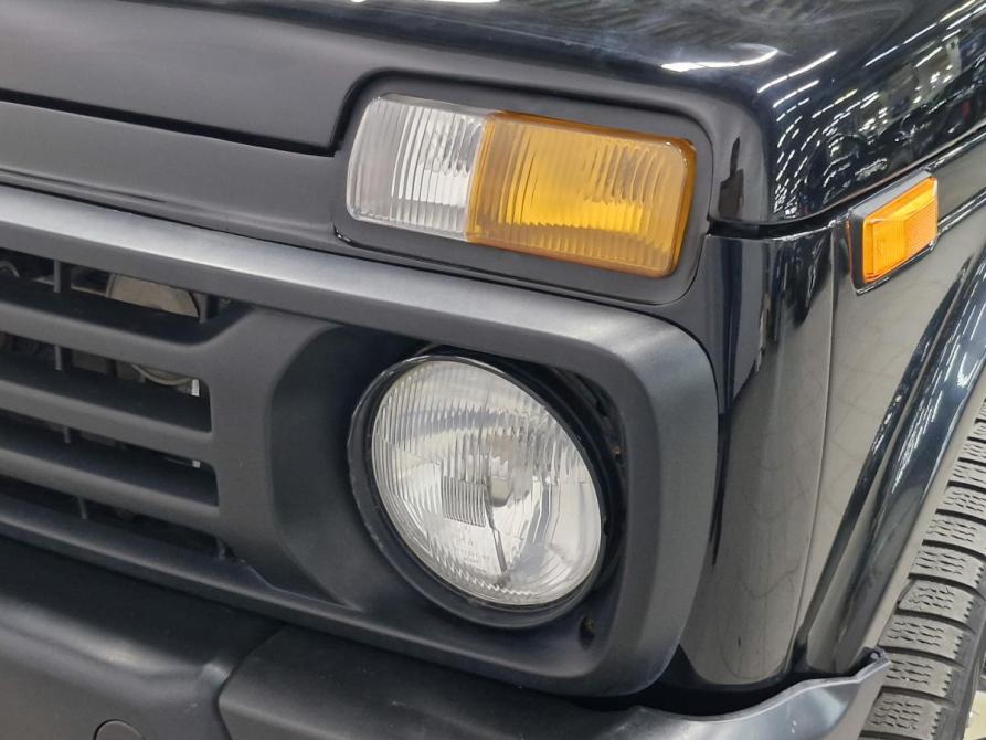 Lada (ВАЗ) Niva Legend Москва  - изображение 11