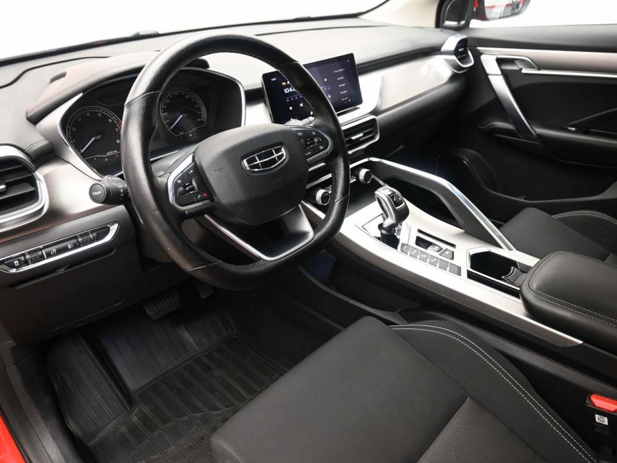 Geely Coolray I Ростов-на-Дону  - изображение 11